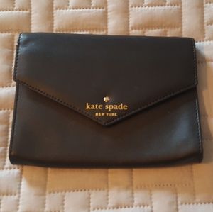 Kate Spade Crossbody Envelope Clutch